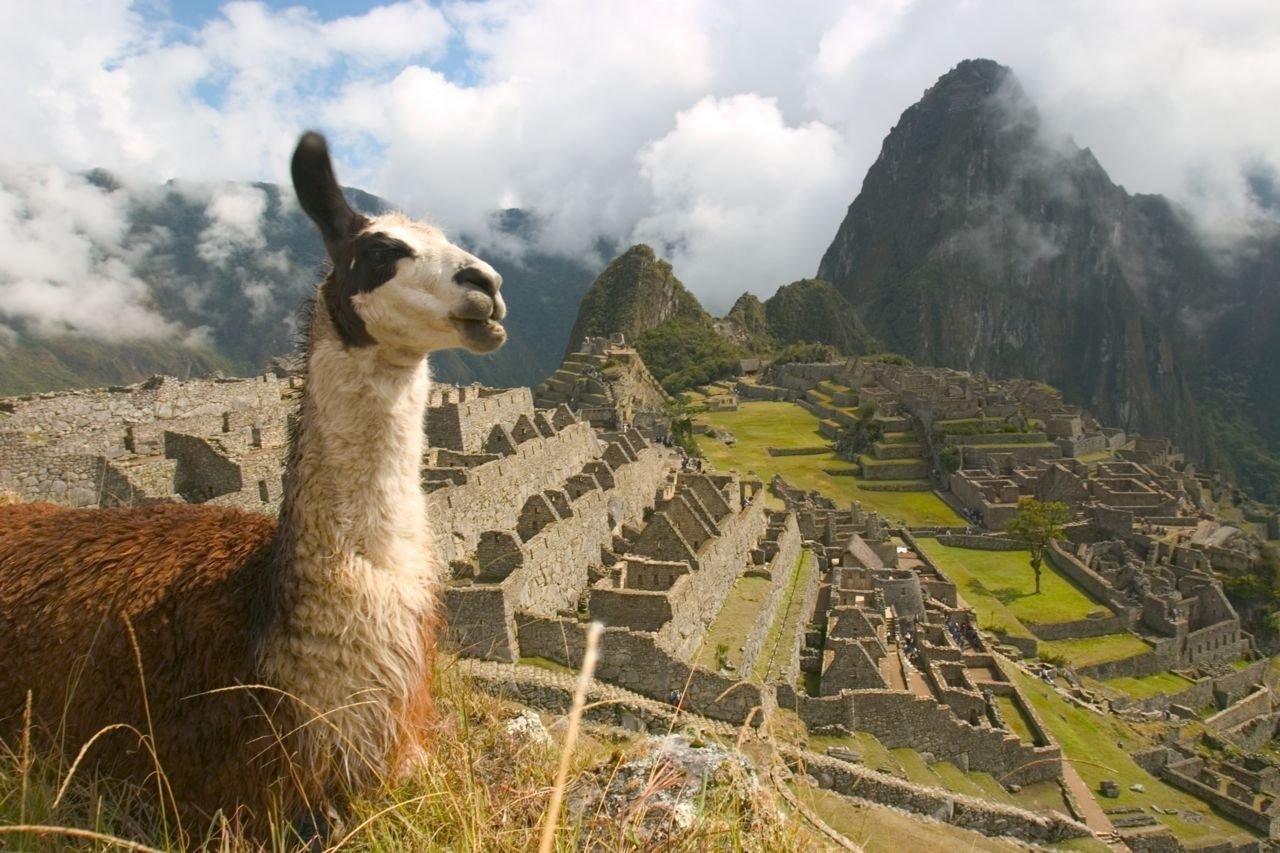 Secret Trails Through Ancient Paths of Peru